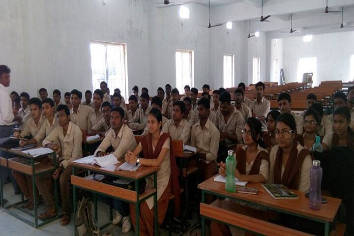 classroom